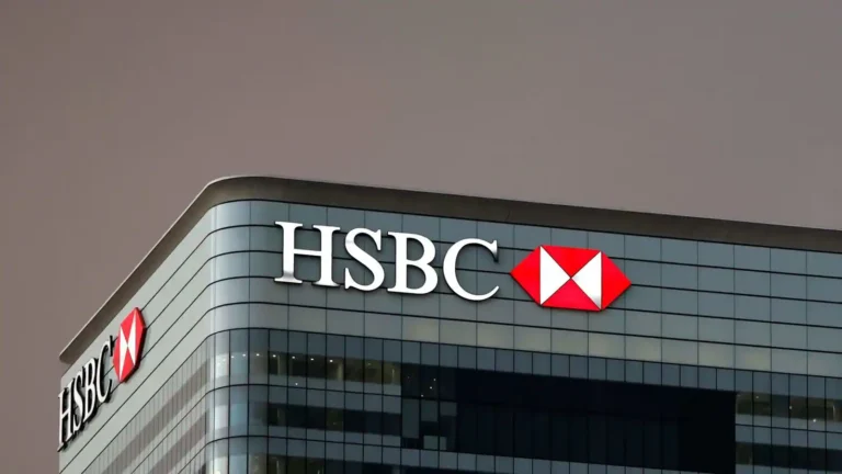 HSBC Hiring News