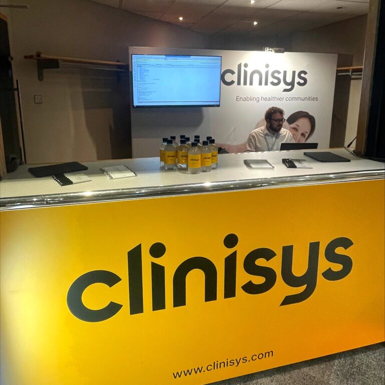 Clinisys Careers