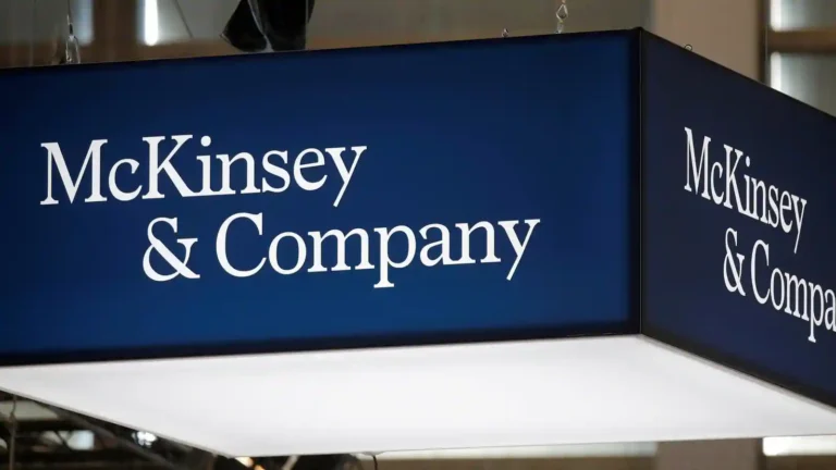 McKinsey Recruitment