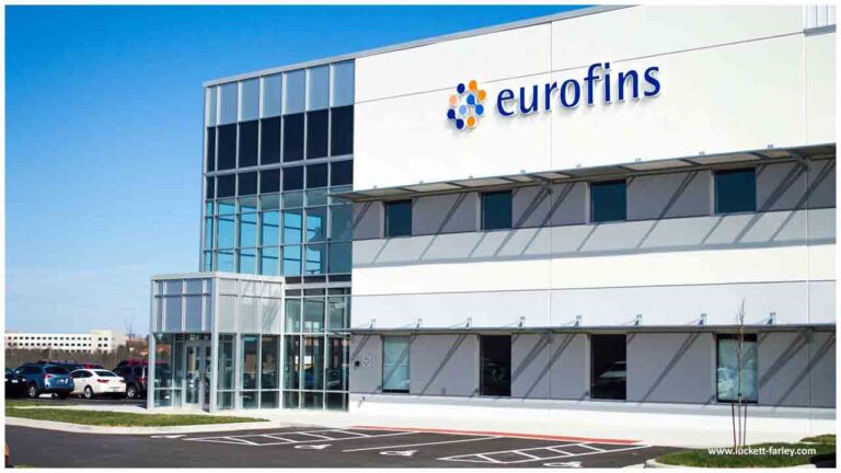 Eurofines Hiring News