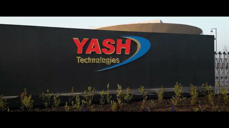 Yash Technologies Recruitment 2024