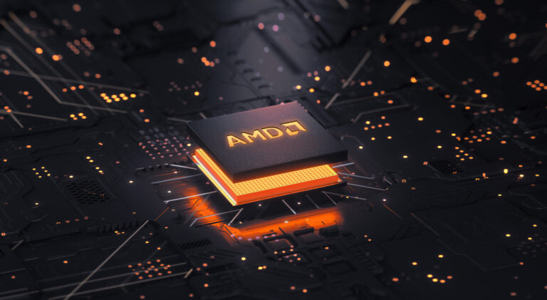 AMD Is Hiring