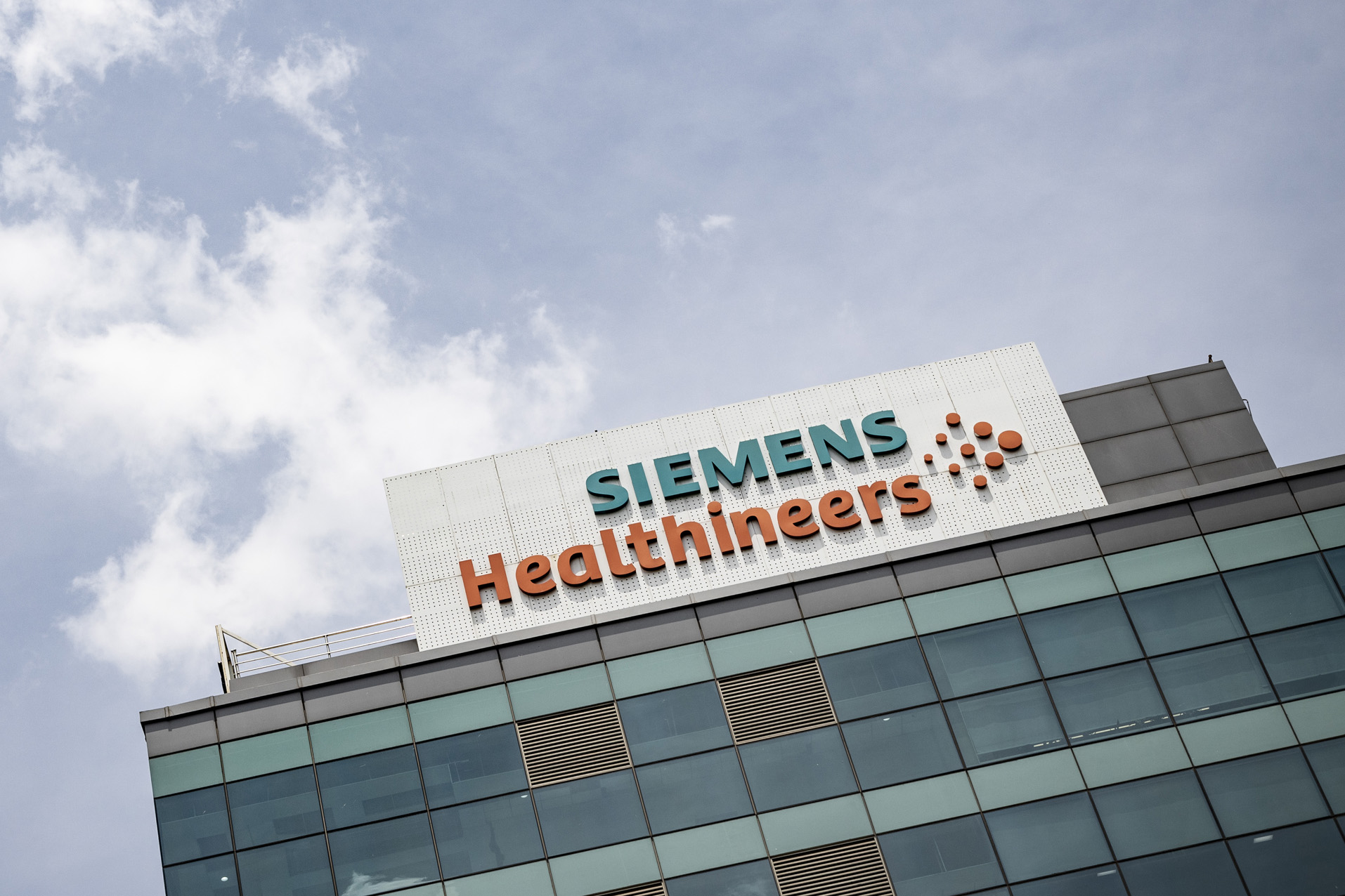 Siemens Healthineers Recruitment