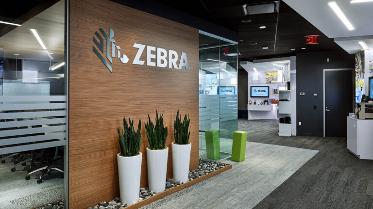 Zebra Technologies Careers