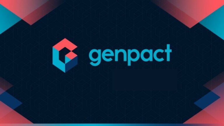 Genpact Is Hiring