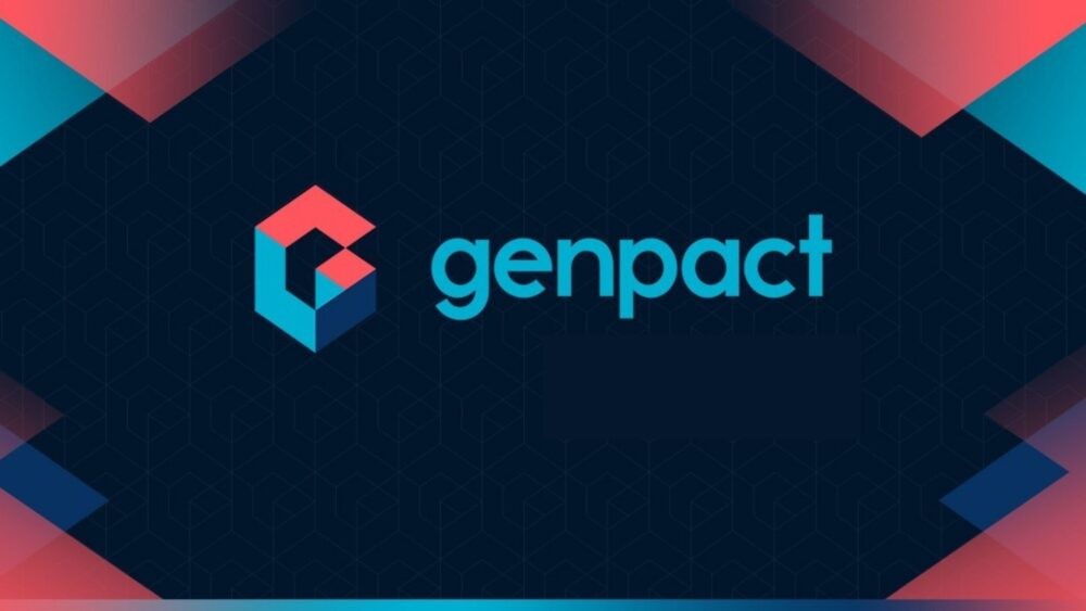 Genpact Is Hiring