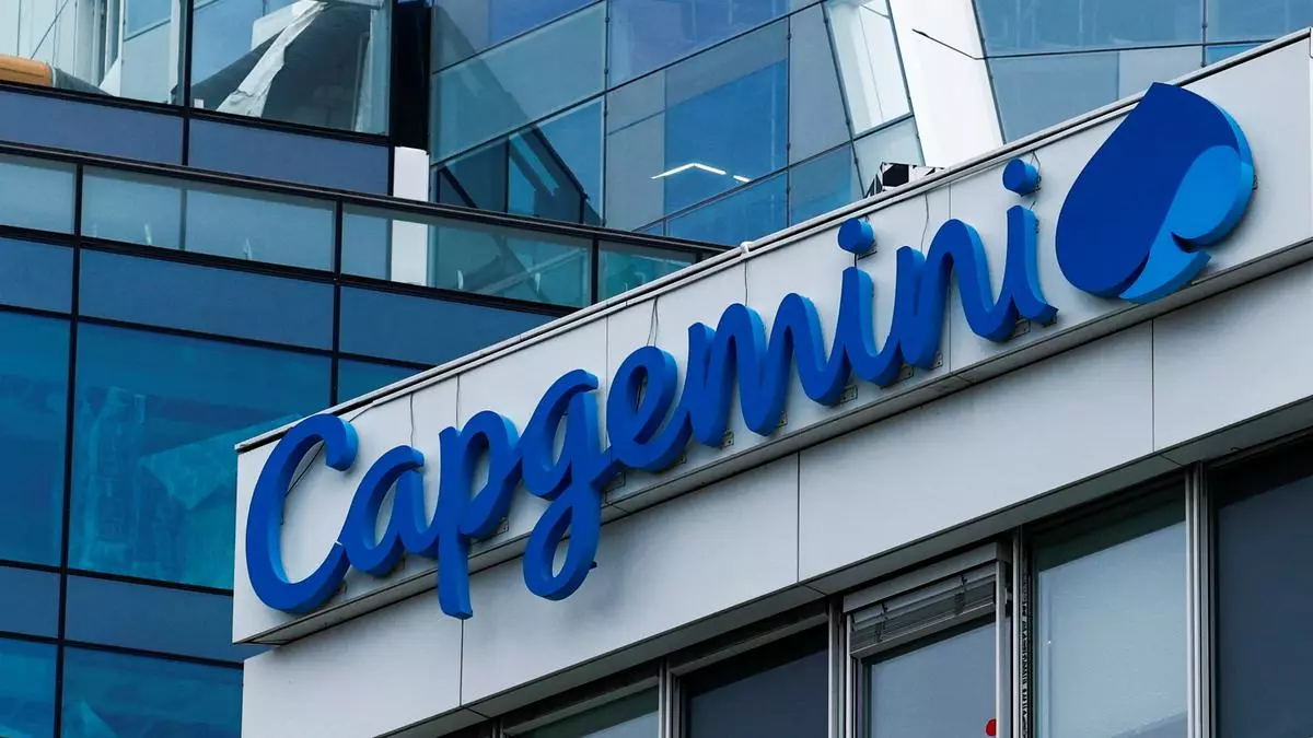 Capgemini Bulk Hiring