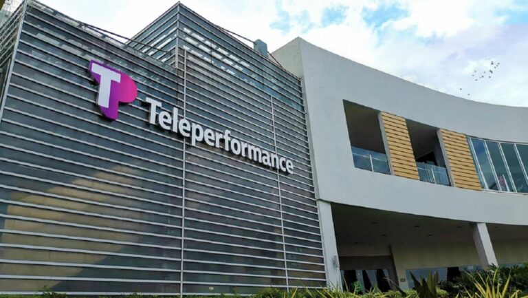 Teleperformance Work From Home