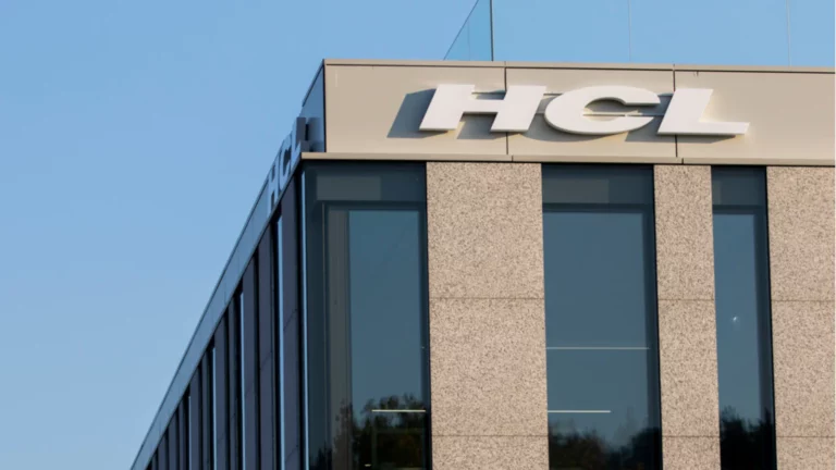 HCLTech Recruitment