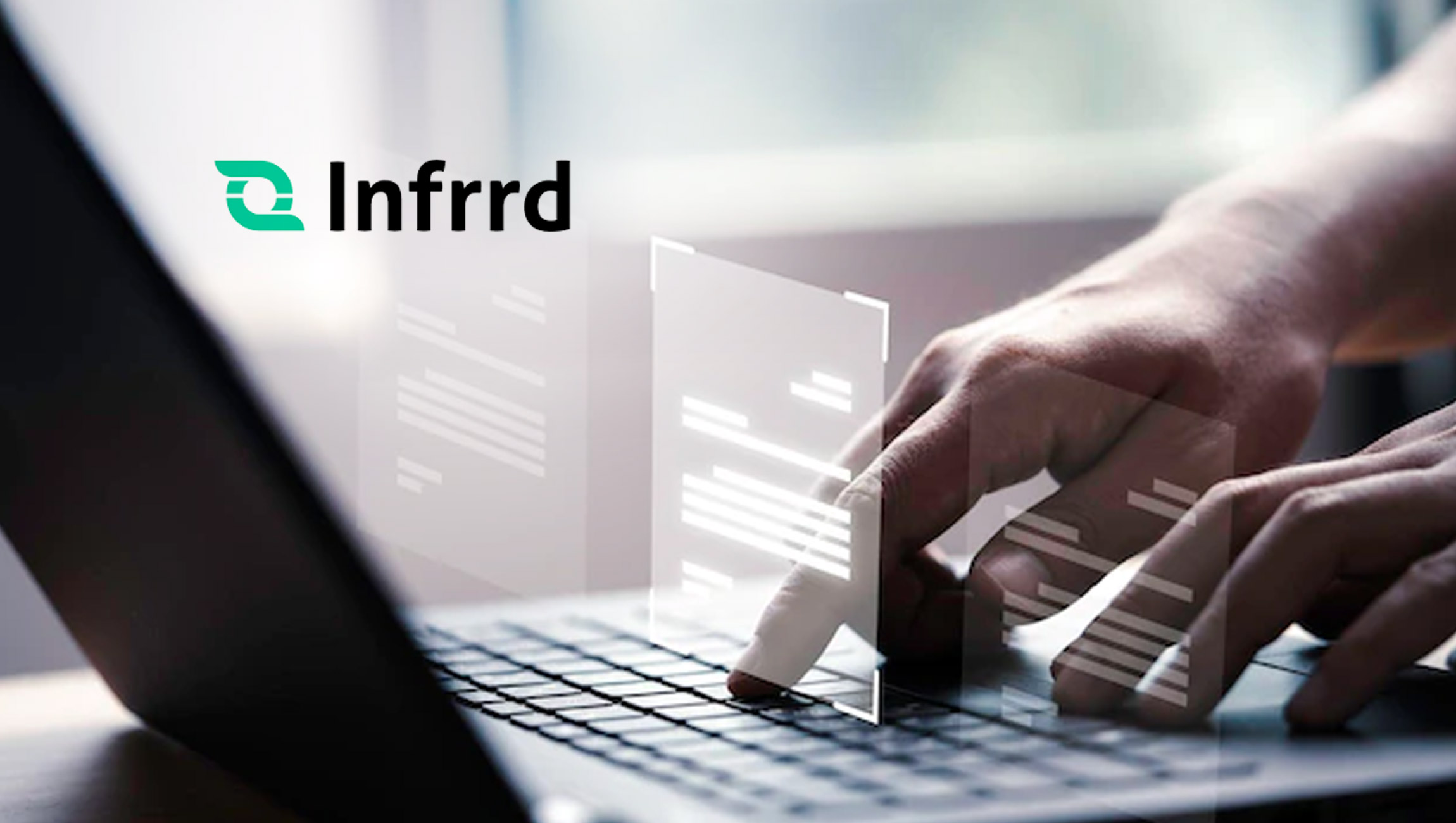 Infrrd Internship