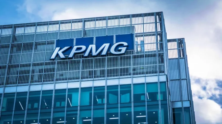 KPMG Recruitment