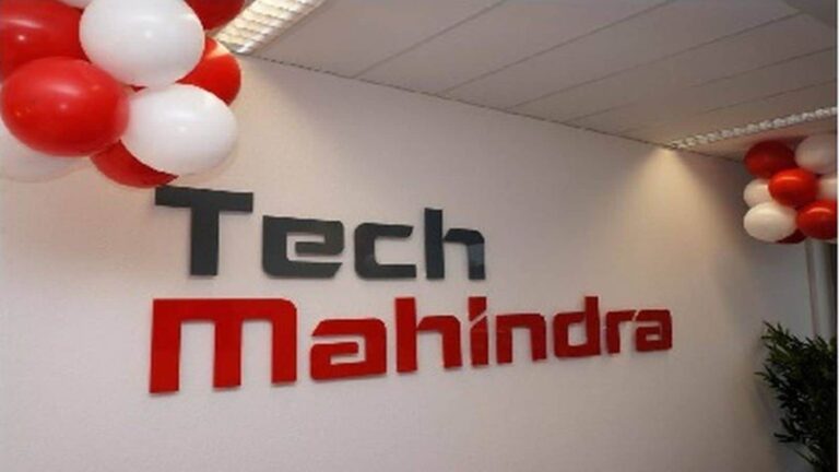 Tech Mahindra Recruitment