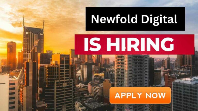 Newfold Digital Work From Home