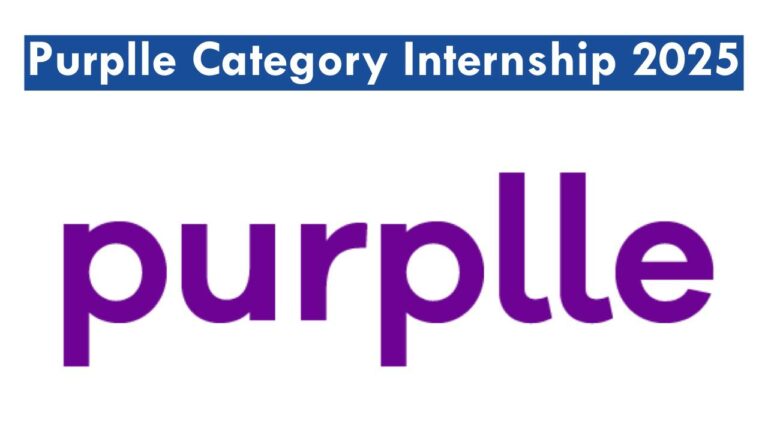 Purplle Category Internship 2025