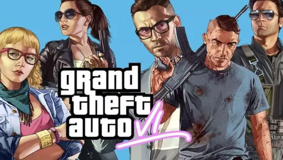GTA 6 Trailer Breaks the Internet: A New Era of Gaming Begins