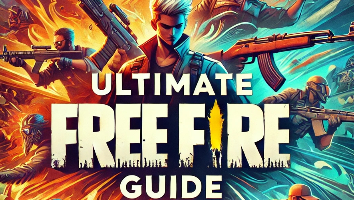 Free Fire Max 2025: The Ultimate Guide to Earning Diamonds Without Risk