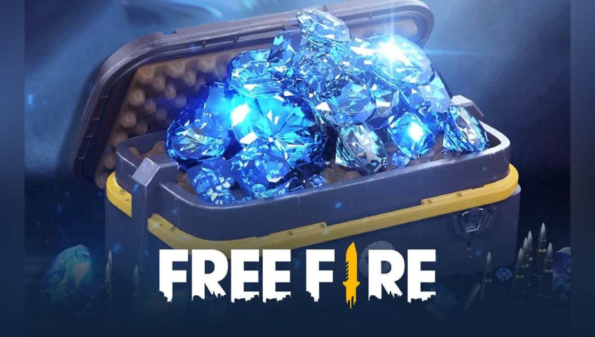Free Fire Max 2025: The Ultimate Guide to Earning Diamonds Without Risk