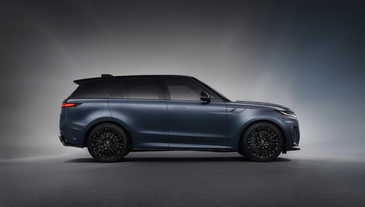 Range Rover