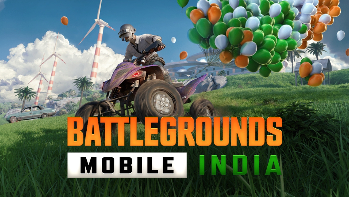 From BGMI to Franchise Glory: Krafton Big Leap in Indian Esports