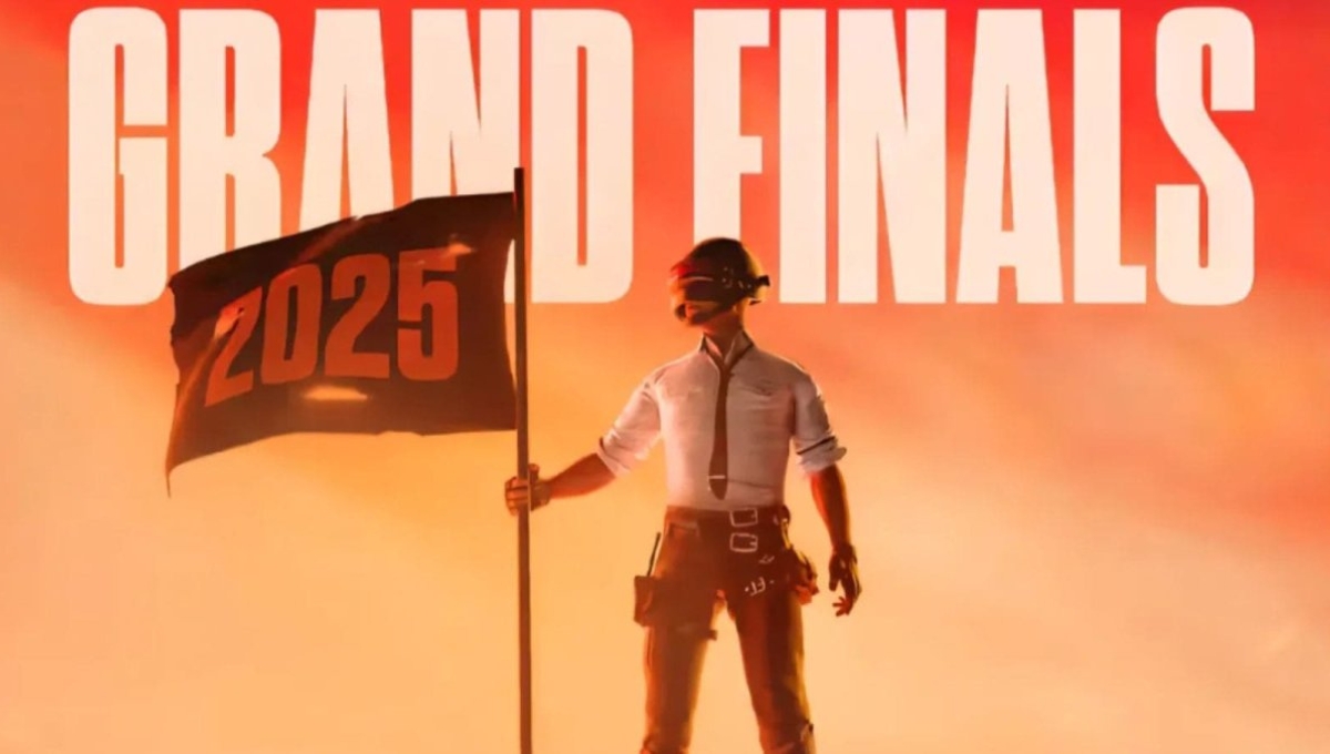BMPS 2025: Delhi to Host India Most Iconic eSports Finale Yet