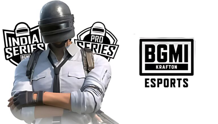 BMPS 2025: Delhi to Host India Most Iconic eSports Finale Yet