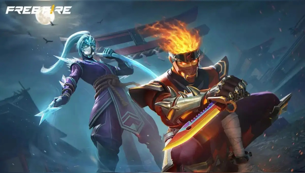 Free Fire QR Code Hack: Here is How to Get Free Rewards Safely