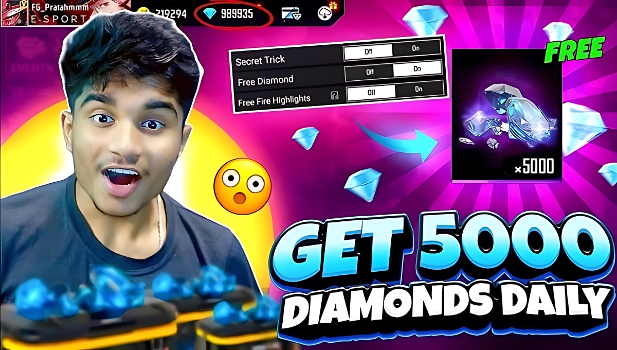 Free Fire Players Beware: The Hidden Dangers of UID Diamond Tricks