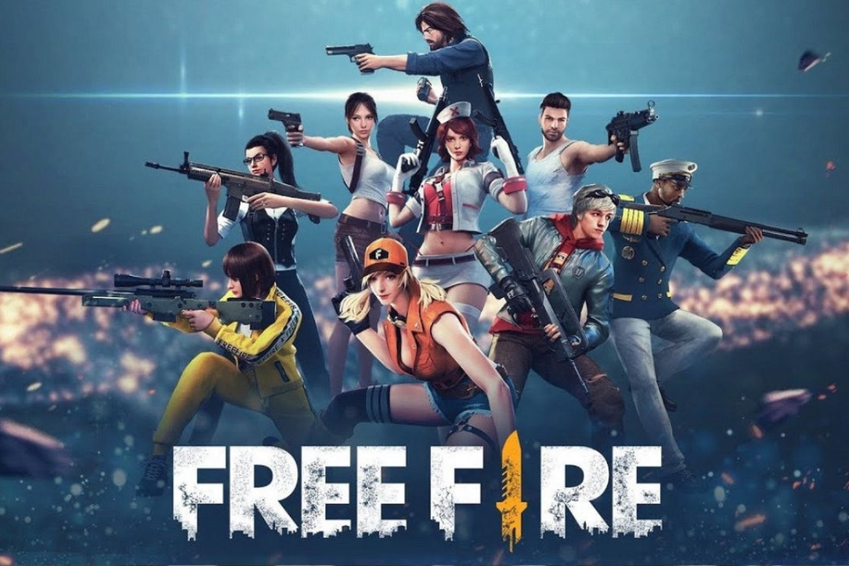 Free Fire Group Discount Extravaganza: Play Together, Save Together