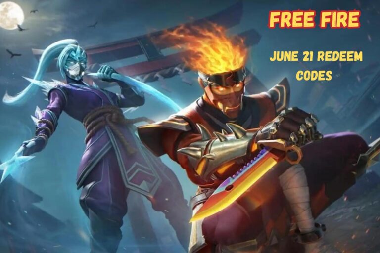 Free Fire